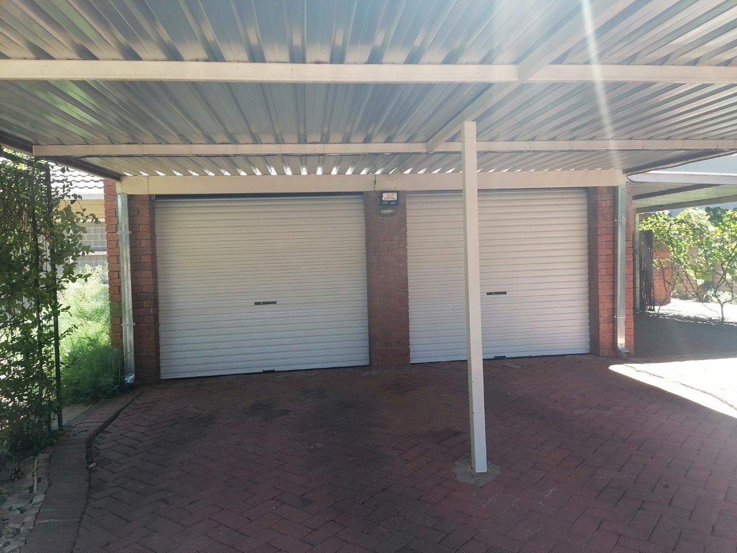 3 Bedroom Property for Sale in Brandwag Free State